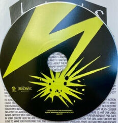 Glasbene CD Bad Brains - I Against I (Reissue) (Remastered) (CD) - 2
