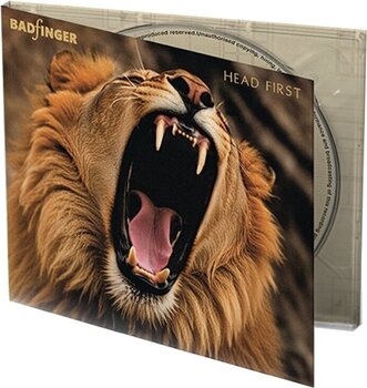 CD muzica Badfinger - Head First (Reissue) (50th Anniversary) (Special Edition) (CD) - 2