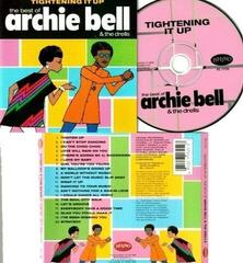 CD muzica Archie Bells & The Drells - Tightening Up: The Best Of Archie Bell & The Drells (CD) - 1
