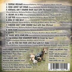 Muzički CD The Bellamy Brothers - Double Dog Dare (CD) - 2