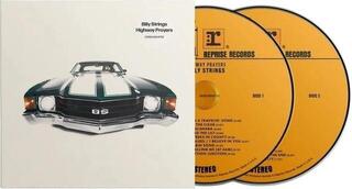 Music CD Billy Strings - Highway Prayers (2 CD) - 1