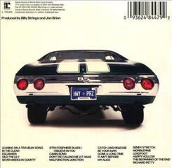 Music CD Billy Strings - Highway Prayers (2 CD) - 2