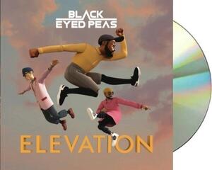 Muziek CD - Elevation (CD) - 1