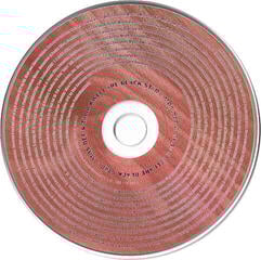 Music CD Black Star - Mos Def & Talib Kweli Are Black Star (Reissue) (CD) - 2