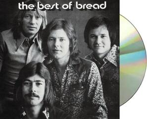 Glasbene CD Bread - Best Of Bread (Remastered) (CD) - 1