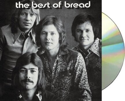 Glasbene CD Bread - Best Of Bread (Remastered) (CD) - 2