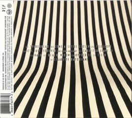 Musik-CD Cage The Elephant - Melophobia (CD) - 3