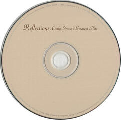 Muusika CD Carly Simon - Reflections: Carly Simon's Greatest Hits (Remastered) (CD) - 2