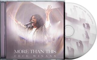 Hudobné CD Cece Winans - More Than This (CD) - 1