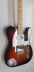 Električna gitara Fender American Performer Telecaster HUM MN 3-Color Sunburst Električna gitara (Skoro novo) - 1