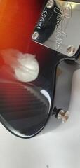 Električna gitara Fender American Performer Telecaster HUM MN 3-Color Sunburst Električna gitara (Skoro novo) - 2