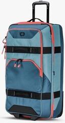 Maleta / Mochila Ogio Alpha Terminal Expandable-Maleta con 2 ruedas Stargazer 75-86 L - 2