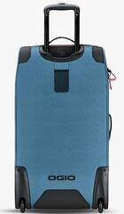 Maleta / Mochila Ogio Alpha Terminal Expandable-Maleta con 2 ruedas Stargazer 75-86 L - 5