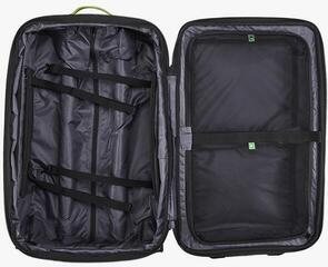 Maleta / Mochila Ogio Alpha Terminal Expandable-Maleta con 2 ruedas Wave Camo 75-86 L - 6