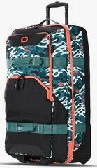 Maleta / Mochila Ogio Alpha Terminal Expandable-Maleta con 2 ruedas Wave Camo 75-86 L - 2