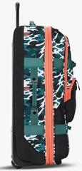 Maleta / Mochila Ogio Alpha Terminal Expandable-Maleta con 2 ruedas Wave Camo 75-86 L - 3