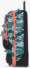 Maleta / Mochila Ogio Alpha Terminal Expandable-Maleta con 2 ruedas Wave Camo 75-86 L - 4