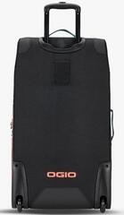 Maleta / Mochila Ogio Alpha Terminal Expandable-Maleta con 2 ruedas Wave Camo 75-86 L - 5