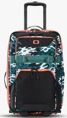 Maleta / Mochila Ogio Alpha Layover Expandable-Maleta con 2 ruedas Wave Camo 40-44 L - 1