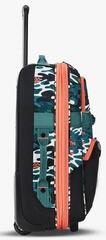 Maleta / Mochila Ogio Alpha Layover Expandable-Maleta con 2 ruedas Wave Camo 40-44 L - 3