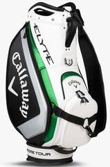 Samostoječa torba Callaway Elyte Black/Silver/Green Samostoječa torba - 1