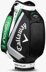 Samostoječa torba Callaway Elyte Black/Silver/Green Samostoječa torba - 2