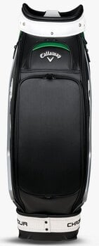 Golf Staff Bag Callaway Elyte Black/Silver/Green Golf Staff Bag - 5