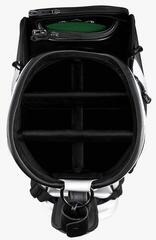 Samostoječa torba Callaway Elyte Black/Silver/Green Samostoječa torba - 5