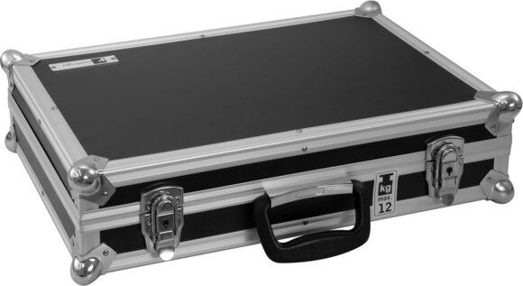 Microphone Case Roadinger MRS-1 6 Microphone Case - 3