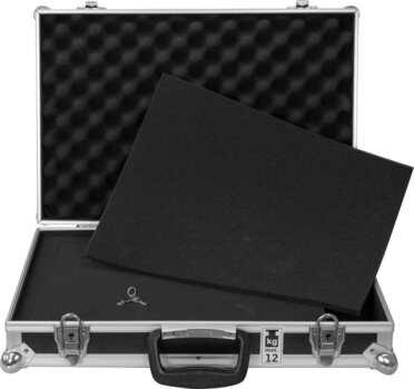 Microphone Case Roadinger MRS-1 6 Microphone Case - 5