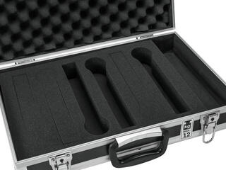 Estuche para micrófono Roadinger MRS-1 6 Estuche para micrófono - 5