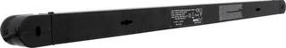 UV-lys Eurolite 60cm 18W Slim UV & White UV-lys - 2