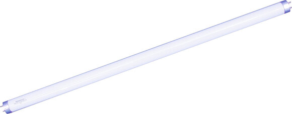 UV-Leuchten Eurolite 60cm 18W Slim UV & White UV-Leuchten - 4