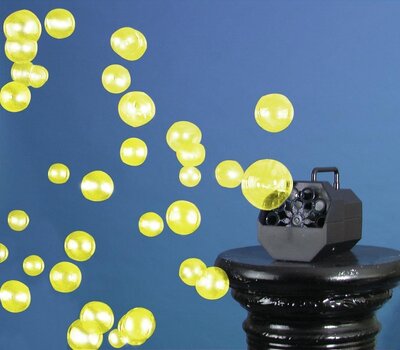 Kuplaneste Eurolite UV-Bubble Kuplaneste 1 L - 2