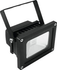 UV-lys Eurolite LED IP FL-10 COB UV UV-lys - 1