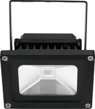 Luz UV Eurolite LED IP FL-10 COB UV Luz UV - 3