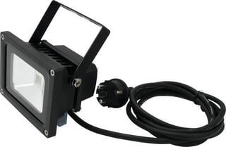 UV-lys Eurolite LED IP FL-10 COB UV UV-lys - 3