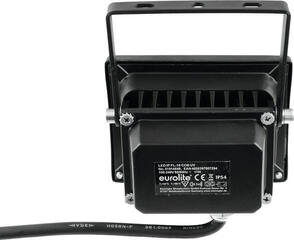 UV-lys Eurolite LED IP FL-10 COB UV UV-lys - 4