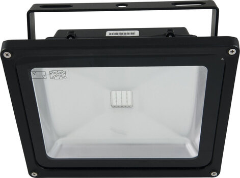 UV-Leuchten Eurolite LED IP FL-30 COB UV UV-Leuchten - 3