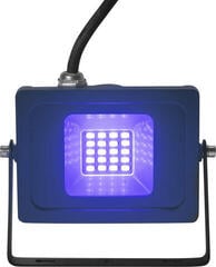 UV-lys Eurolite LED IP FL-10 SMD UV UV-lys - 3