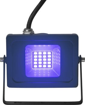 UV-Leuchten Eurolite LED IP FL-10 SMD UV UV-Leuchten - 4