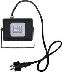 UV-lys Eurolite LED IP FL-10 SMD UV UV-lys - 5