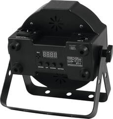 UV-lys Eurolite LED SLS-603 TCL + UV Floor UV-lys - 1