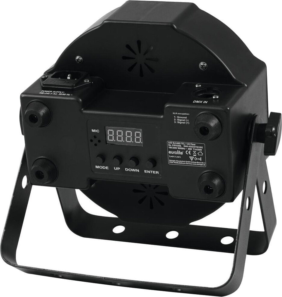 Music-controlled Programs