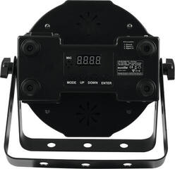 UV-lys Eurolite LED SLS-603 TCL + UV Floor UV-lys - 2