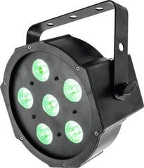 LED PAR Eurolite LED SLS-6 TCL LED PAR - 1