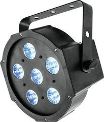 LED PAR Eurolite LED SLS-6 TCL LED PAR - 2