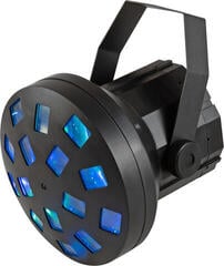 Effet de lumière Eurolite LED Mini Z-20 USB Effet de lumière - 1
