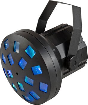 Efectos de iluminación Eurolite LED Mini Z-20 USB Efectos de iluminación - 2