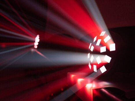 Efectos de iluminación Eurolite LED Mini Z-20 USB Efectos de iluminación - 15